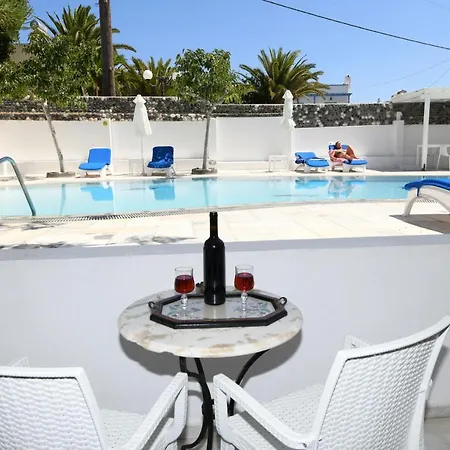 Otel Sunflower