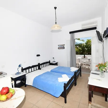 Sunflower Hotel