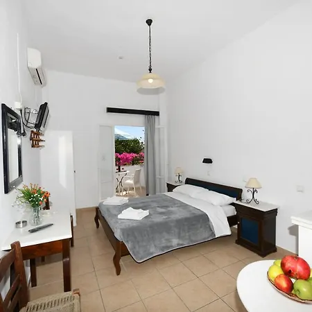 Hotel Sunflower