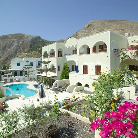Hotel Sunflower