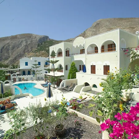 Hotel Sunflower 3*