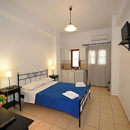 Sunflower 3* Камари