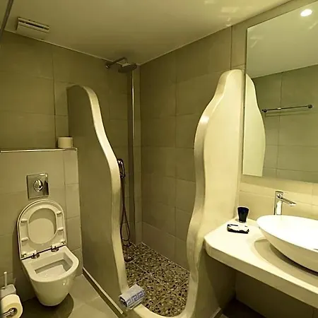 Sunflower Otel Kamári