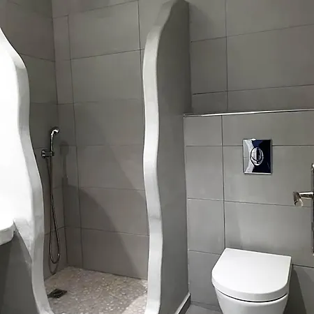 Отель Sunflower Камари