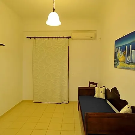 Sunflower 3* Камари