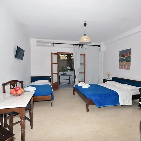 Hotel Sunflower 3*