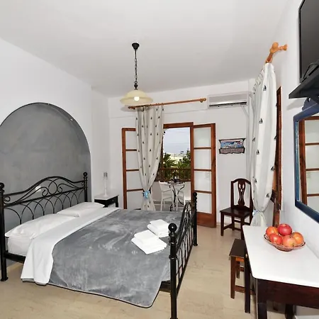 Hotel Sunflower