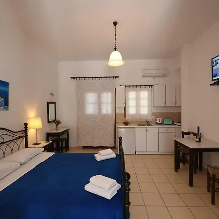 Hotel Sunflower