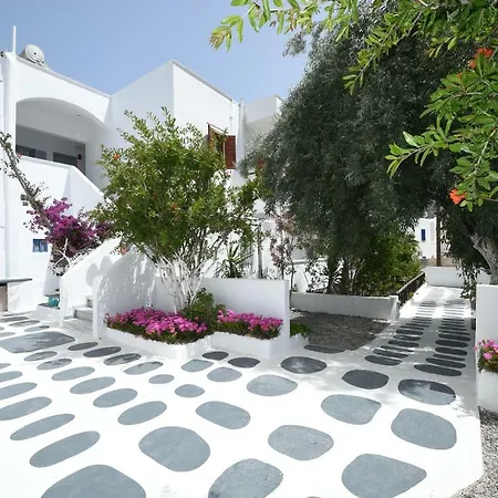 Sunflower Hotel
