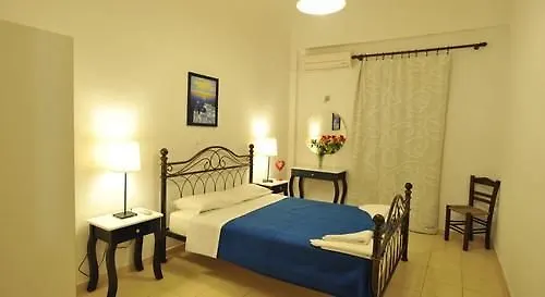 Hotel Sunflower Kamári