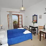Sunflower Kamari (Santorini)