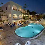 Sunflower Hotel Kamári