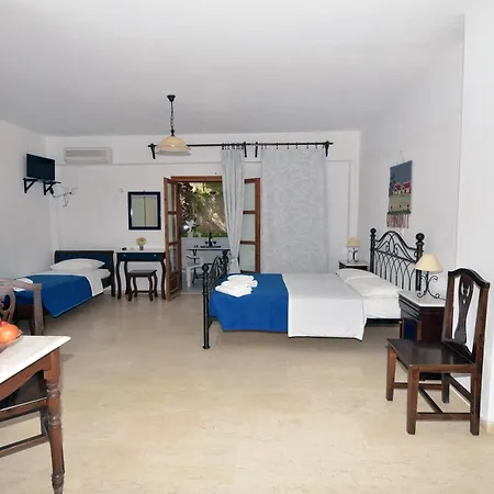 Sunflower Hotel 3*