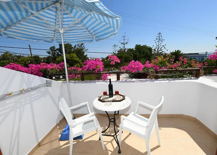 Sunflower 3* Kamári