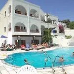 Hotel Sunflower Kamári