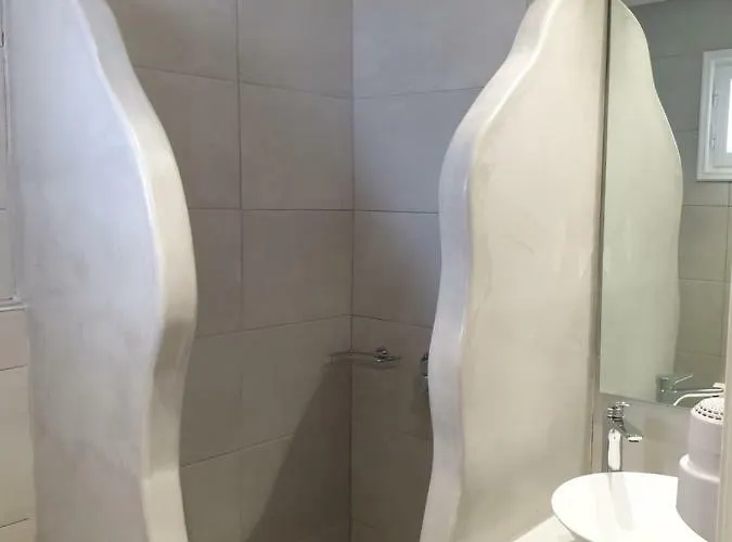 Sunflower 3* Kamari (Santorini)